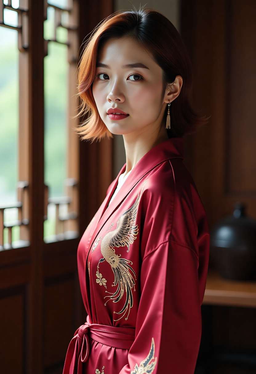 甄嬛传海报