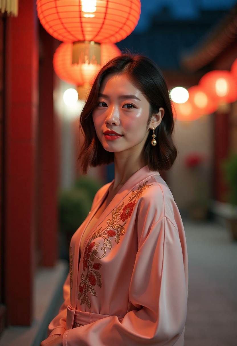 如懿传海报